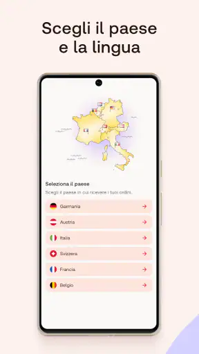 Redcare: Farmacia Online screenshot 6