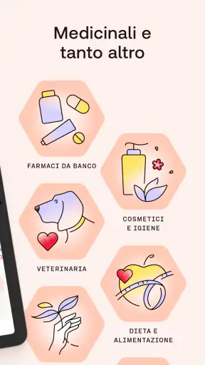 Redcare: Farmacia Online screenshot 9