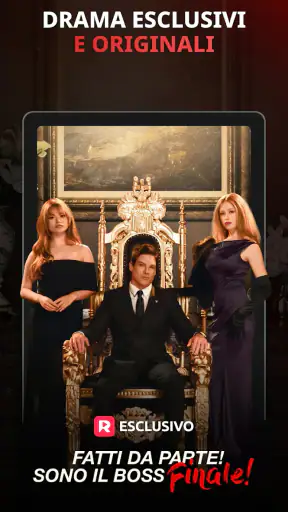 ReelShort - Stream Drama & TV screenshot 7