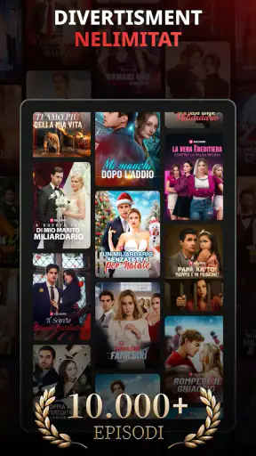 ReelShort - Stream Drama & TV screenshot 9