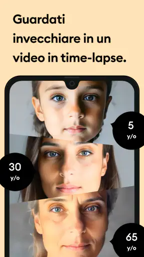 Remini - Migliora Foto con AI screenshot 3