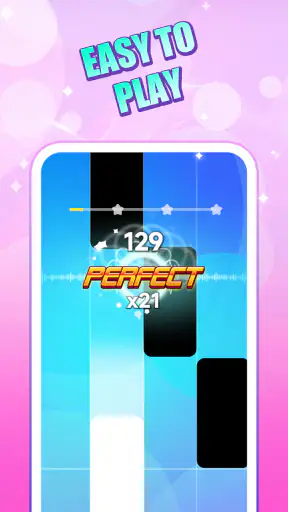 Rhythm Tiles: Canzoni Pop screenshot 7