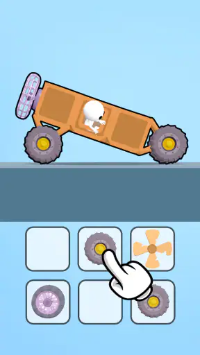 Ride Master — Gioco di Auto screenshot 4
