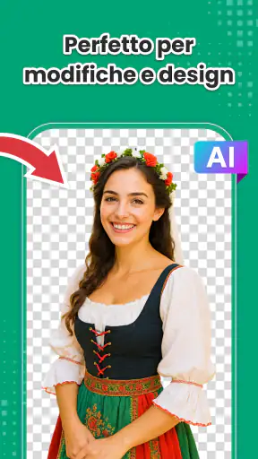 Rimuovi Sfondo e Oggetti screenshot 2