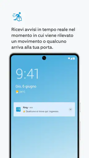 Ring - Always Home screenshot 5