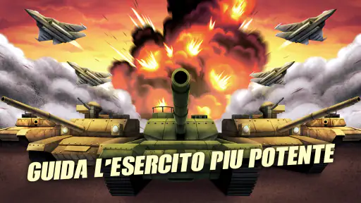 Risk of War - Wartime Glory screenshot 7