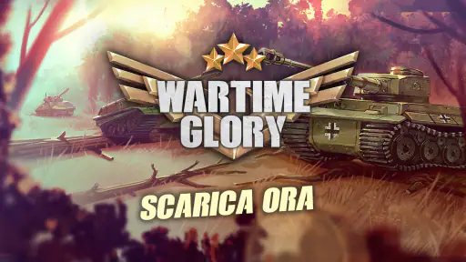 Risk of War - Wartime Glory screenshot 8