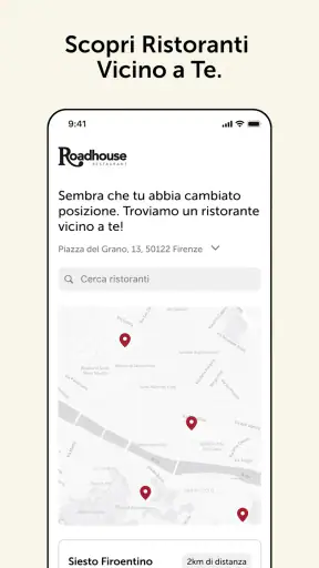 Roadhouse - R World screenshot 5