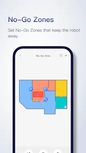 Roborock screenshot 4