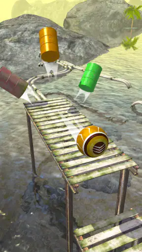 Rollance: palle d'avventura screenshot 7