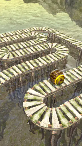 Rollance: palle d'avventura screenshot 8