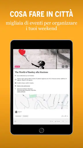RomaToday screenshot 7