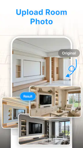 Room Design AI: Home Decor screenshot 5