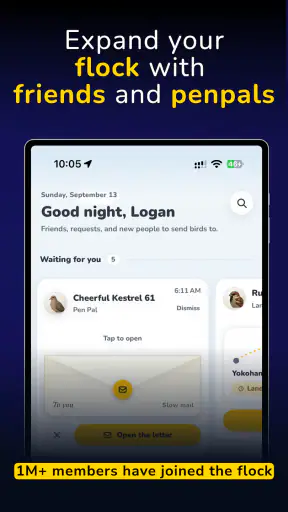 Roost Social screenshot 12