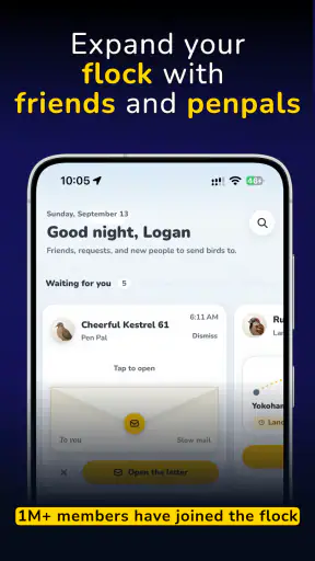 Roost Social screenshot 3
