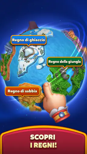 Royal Kingdom screenshot 10