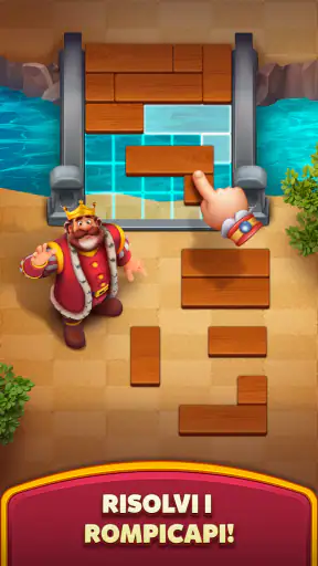 Royal Kingdom screenshot 9