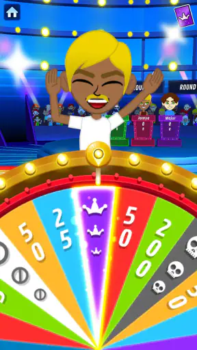 Ruota della fama screenshot 7