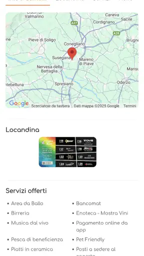 Sagriamo screenshot 4