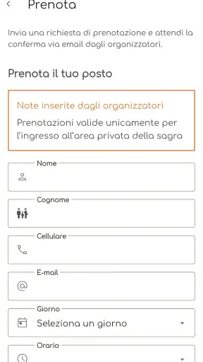 Sagriamo screenshot 8