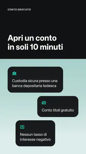 Scalable Capital Bank screenshot 12