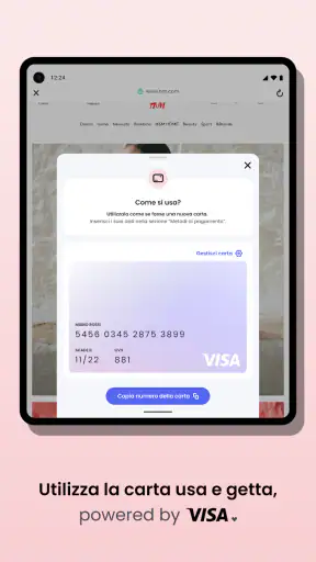 Scalapay | Shopping a rate screenshot 10