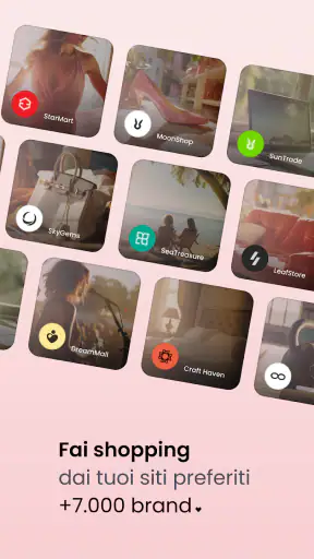 Scalapay | Shopping a rate screenshot 2