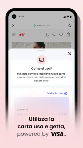 Scalapay | Shopping a rate screenshot 4