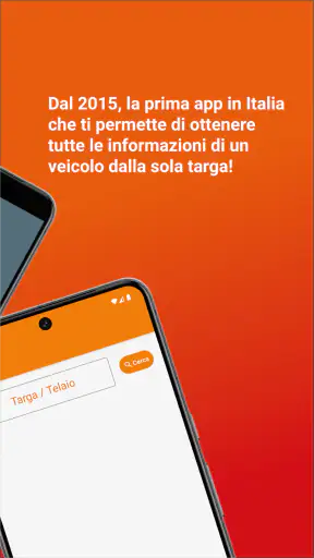 Scanner Veicoli screenshot 2