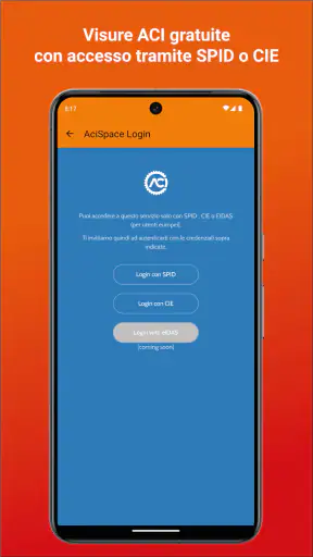 Scanner Veicoli screenshot 3
