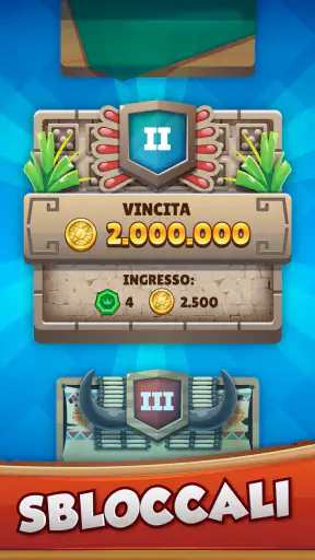 Scopa: la Sfida - Online screenshot 10