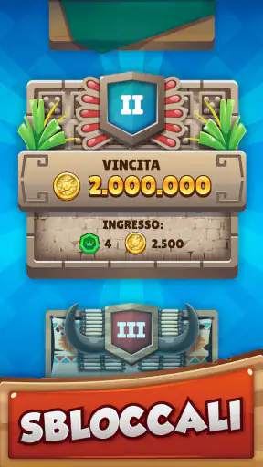 Scopa: la Sfida - Online screenshot 2