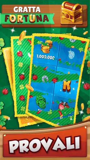 Scopa: la Sfida - Online screenshot 6