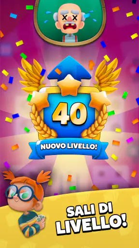 Scopa originale Dal Negro screenshot 8