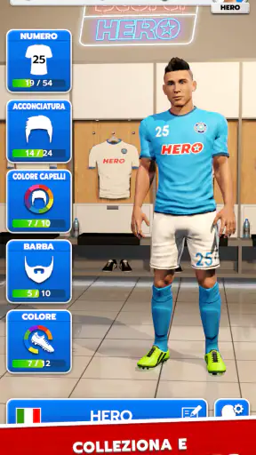 Score! Hero screenshot 9