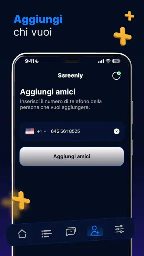 Screenly screenshot 5