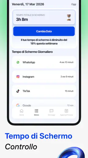 ScreenRadar screenshot 5