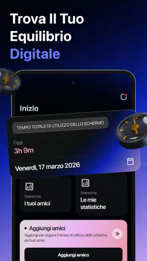 Screenza screenshot 1