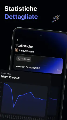 Screenza screenshot 5