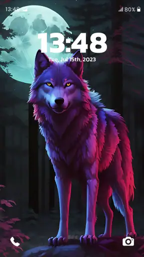 Sfondi Animati HD 4K screenshot 4