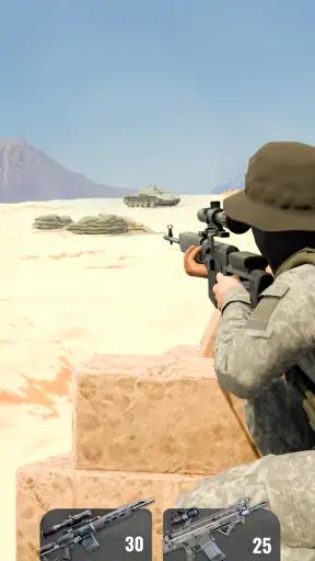 Shoot Out: Giochi di Sparare screenshot 10