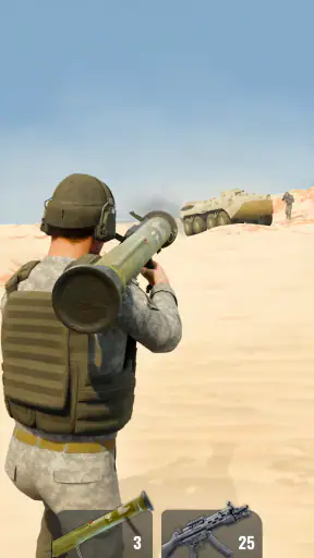 Shoot Out: Giochi di Sparare screenshot 4