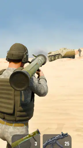 Shoot Out: Giochi di Sparare screenshot 9
