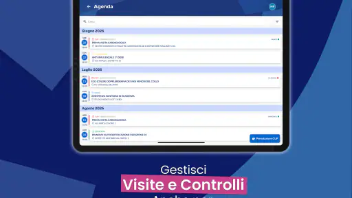 SINFONIA Salute screenshot 10