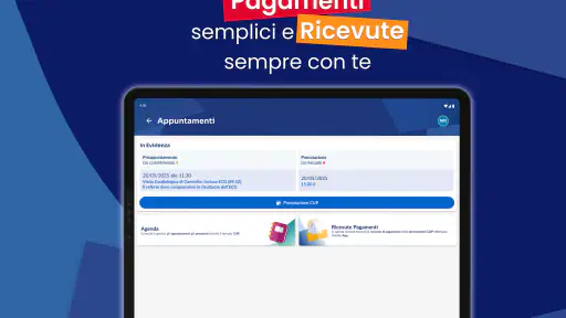 SINFONIA Salute screenshot 11