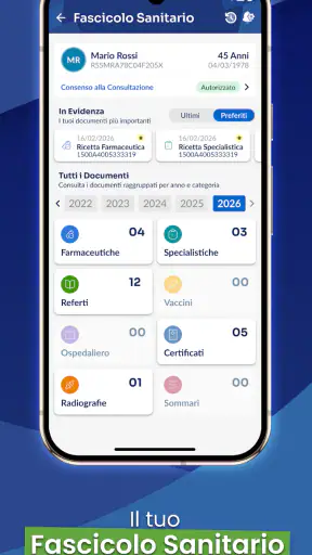 SINFONIA Salute screenshot 4