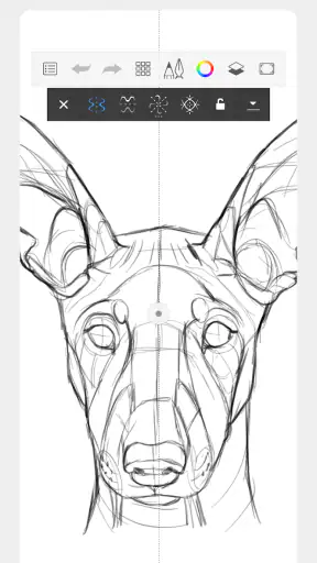Sketchbook screenshot 4