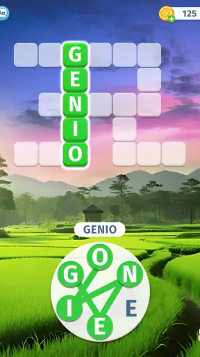 Sky Words: Parole Crociate screenshot 11