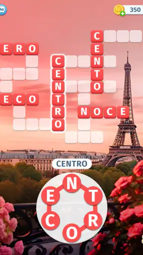 Sky Words: Parole Crociate screenshot 8