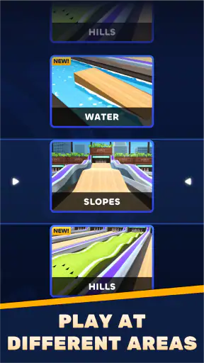 Skyline Bowling screenshot 9